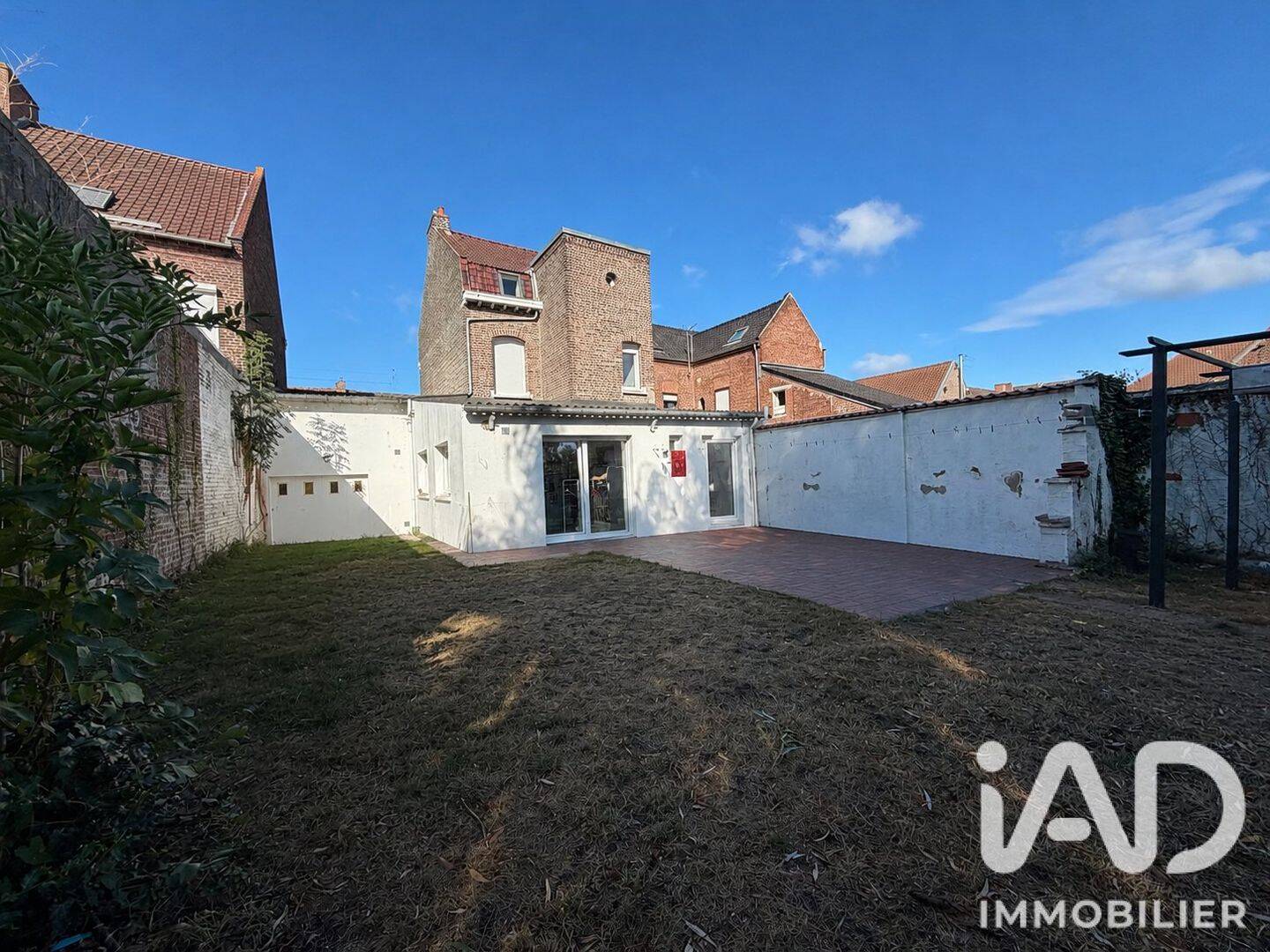 Maison 6 pièces 177 m² · à Somain · 177 m² · 229 500 €
