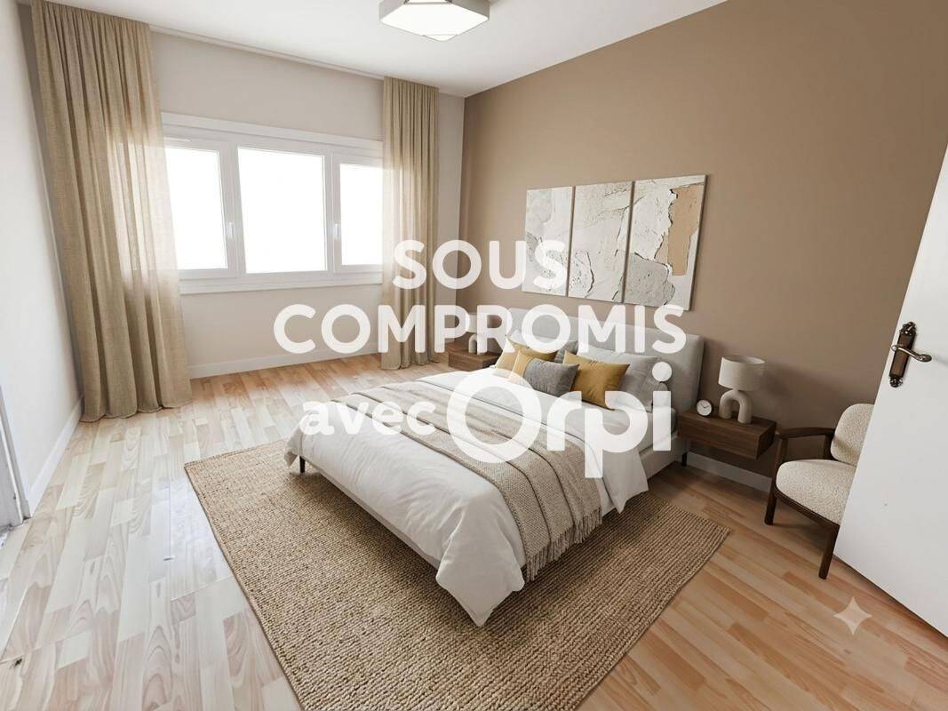 Maison 3 pièces 64 m² · à Boulogne-sur-Mer · 64 m² · 114 500 €