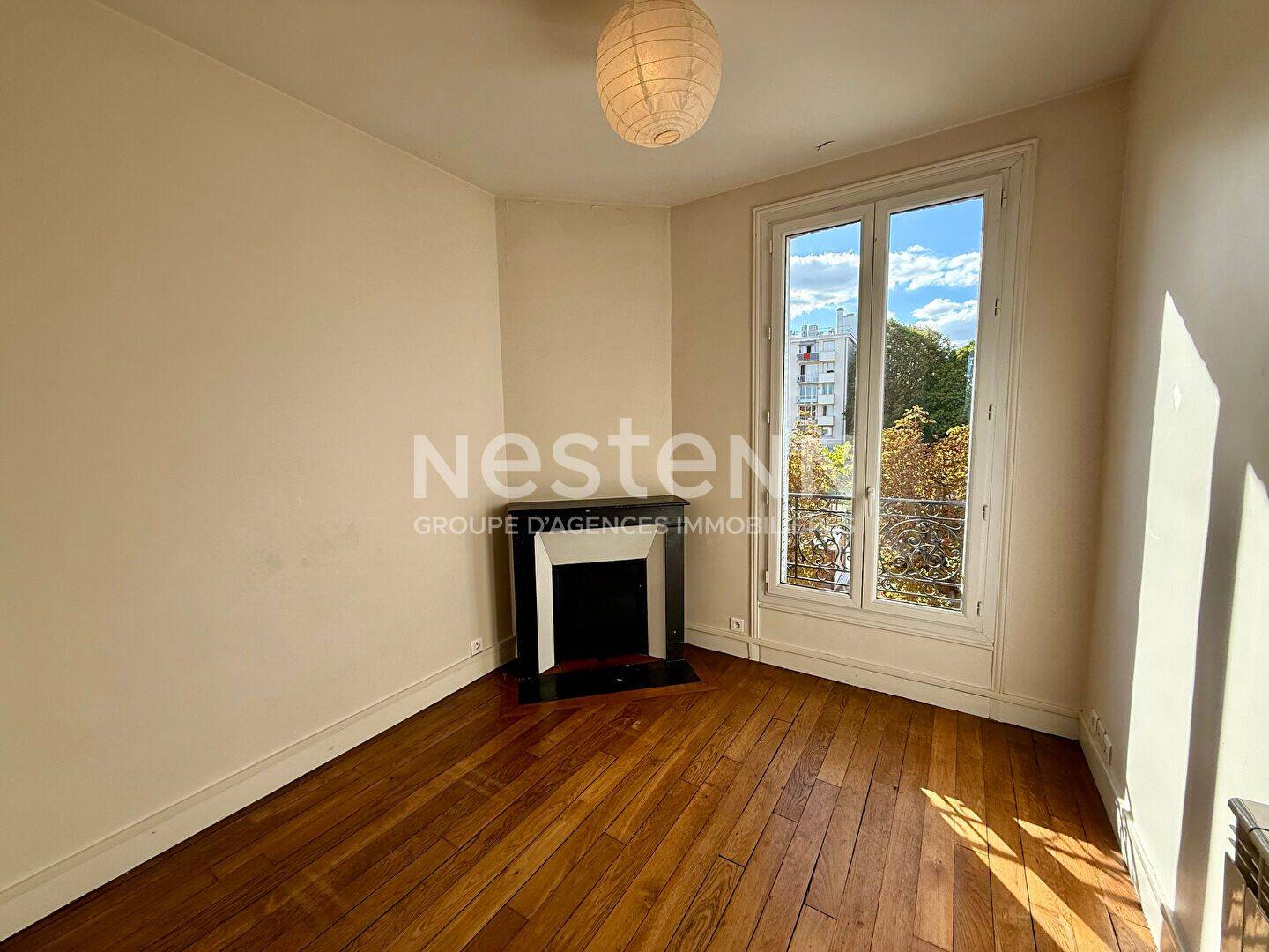 Appartement 3 pièces 42 m² · à Saint-Cloud · 42,1 m² · 1 226 €/mois