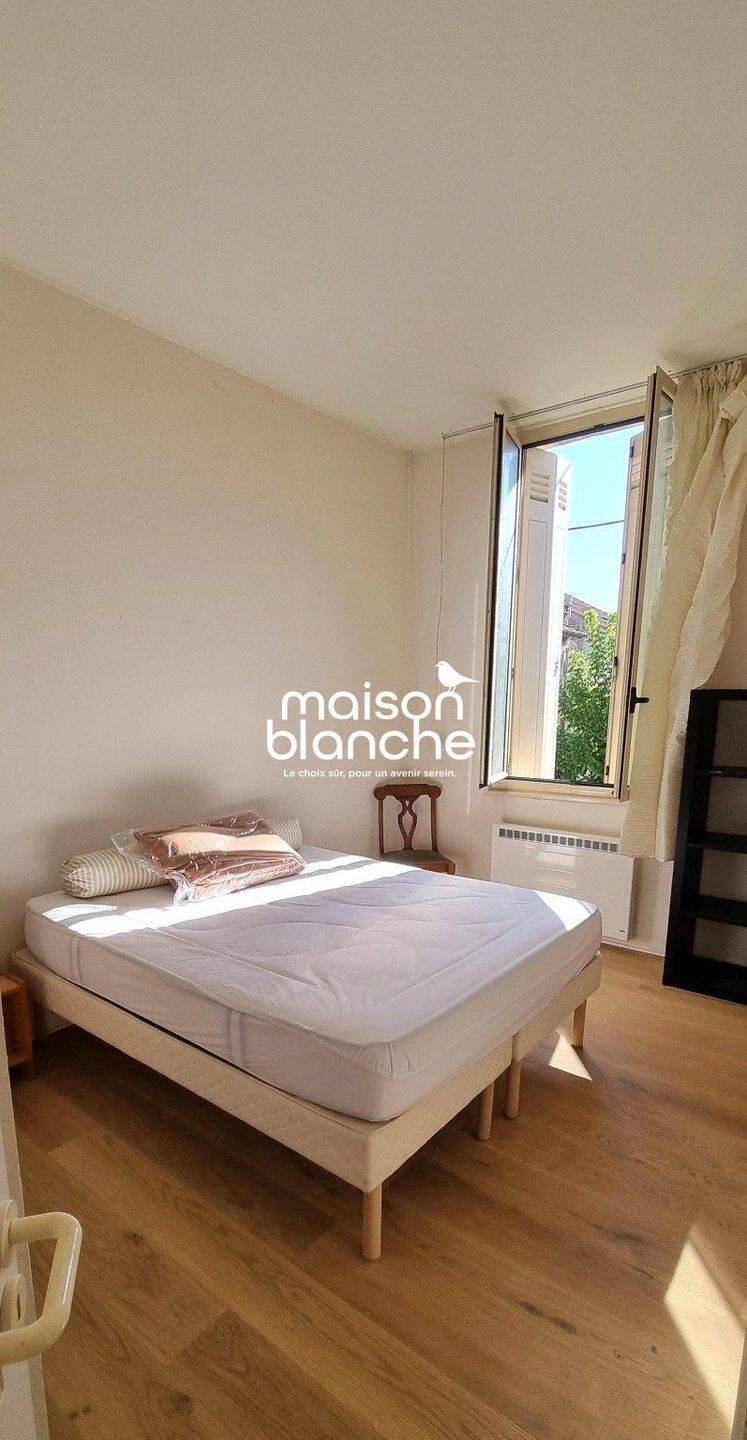 Appartement 3 pièces 64m2 — 10