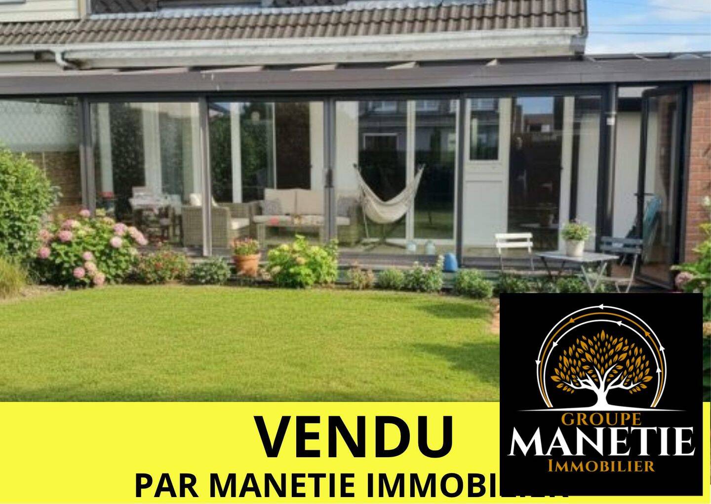 Maison 6 pièces 80 m² · à Vitry-en-Artois · 80,3 m² · 169 000 €
