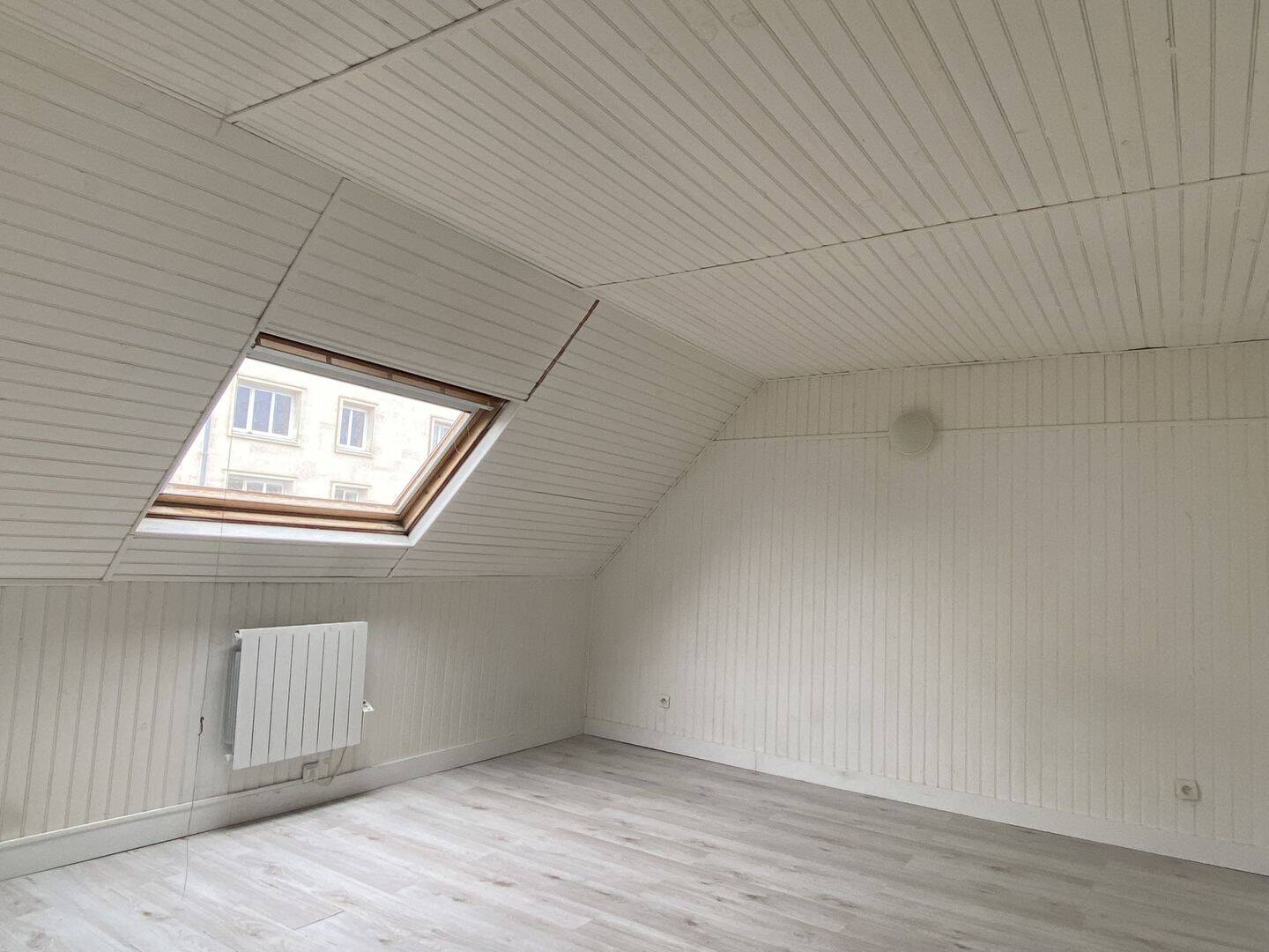 Appartement 1 pièce 20 m² · à Nantes · 20 m² · 440 €