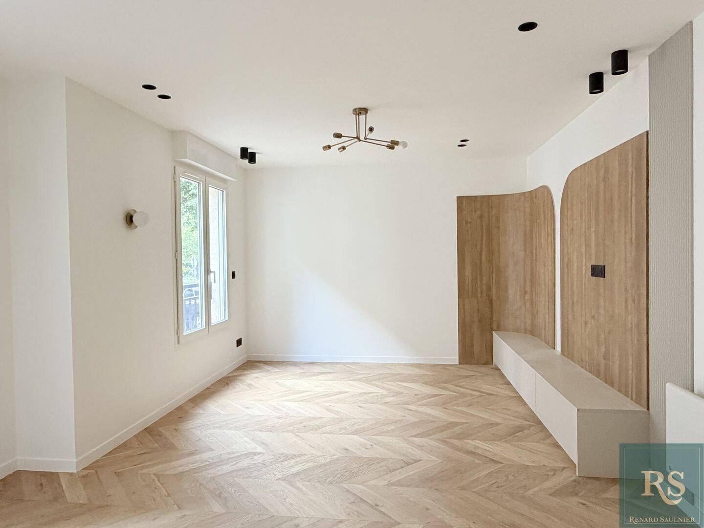 Appartement 3 pièces 54 m² · à Antony · 54,2 m² · 361 000 €