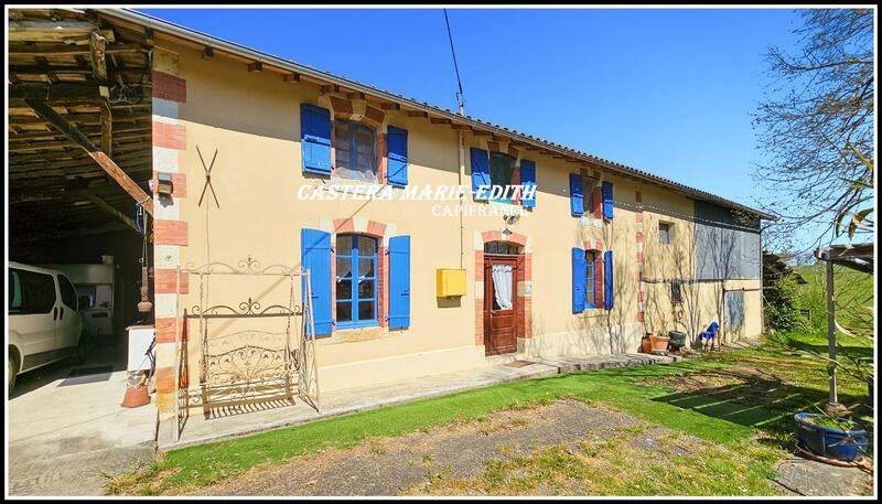 Maison 5 pièces 144 m² · à Roquebrune · 144 m² · 349 760 €