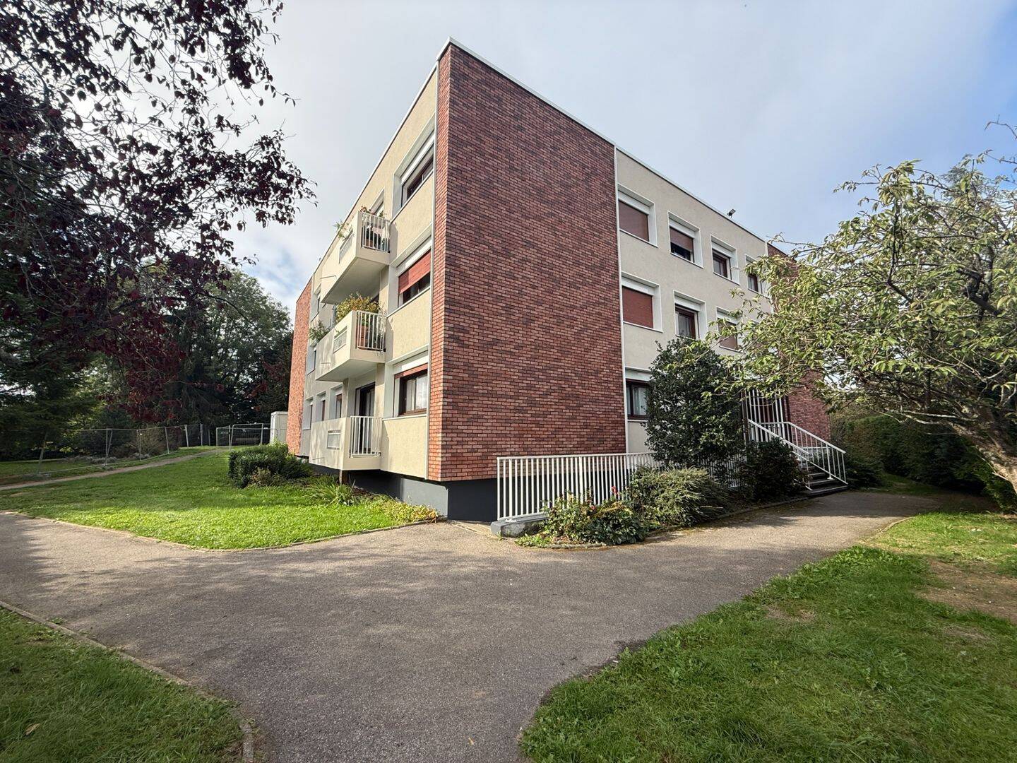 Appartement 3 pièces 68 m² · à Mont-Saint-Aignan · 68 m² · 167 000 €