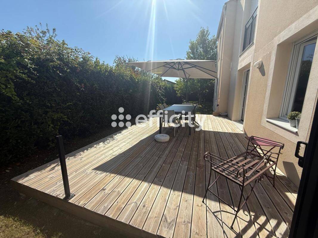 Appartement 3 pièces 65 m² · à Les Sables-d'Olonne · 65 m² · 292 000 €