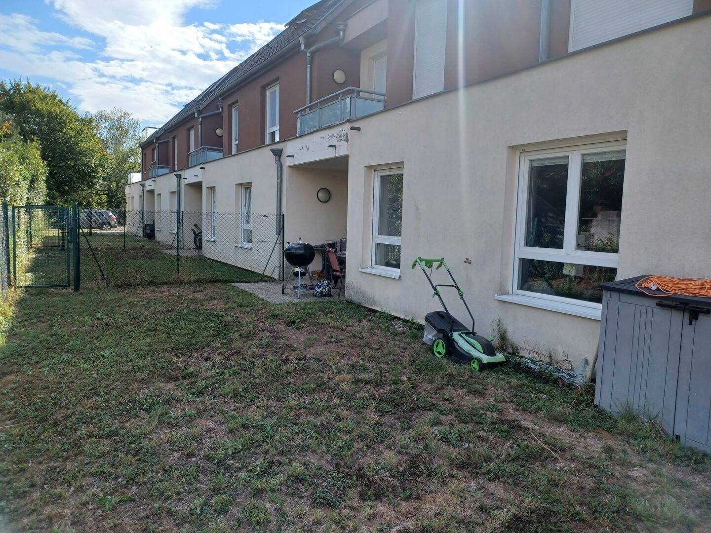 Appartement 3 pièces 72 m² · à Brunstatt-Didenheim · 72 m² · 215 000 €