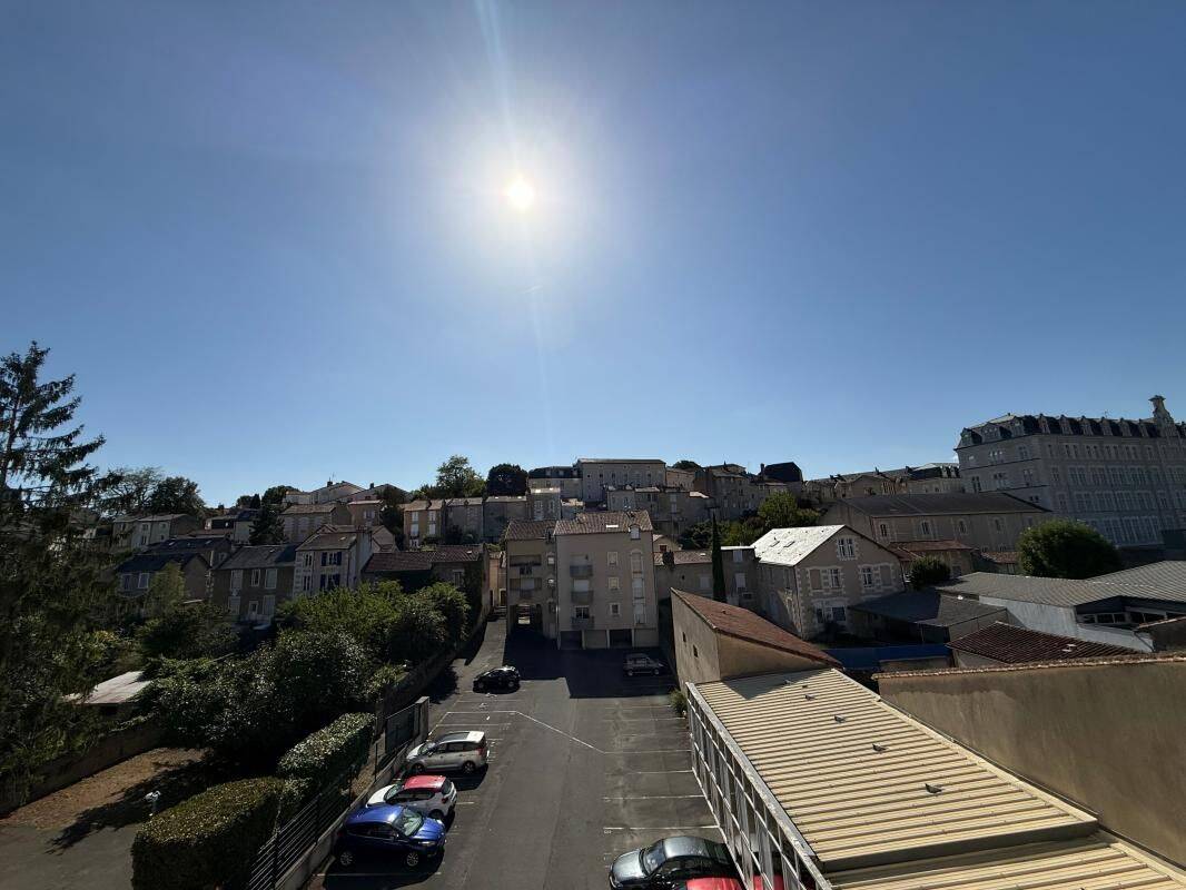 Appartement 3 pièces 71 m² · à Poitiers · 71 m² · 175 725 €