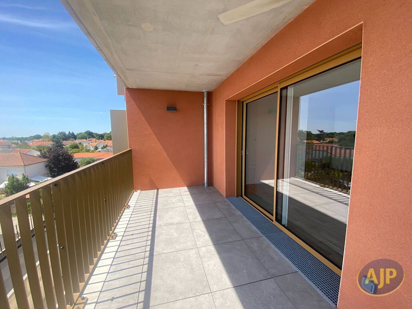 Appartement 4 pièces 84 m² · à Clisson · 84 m² · 1 100 €