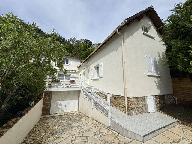 Maison 6 pièces 126 m² · à Villennes-sur-Seine · 126 m² · 675 000 €