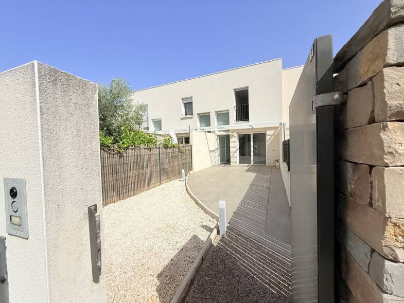 Maison à vendre 295 000 € 3 pièces 2 chambres 70 m² Baillargues 34670