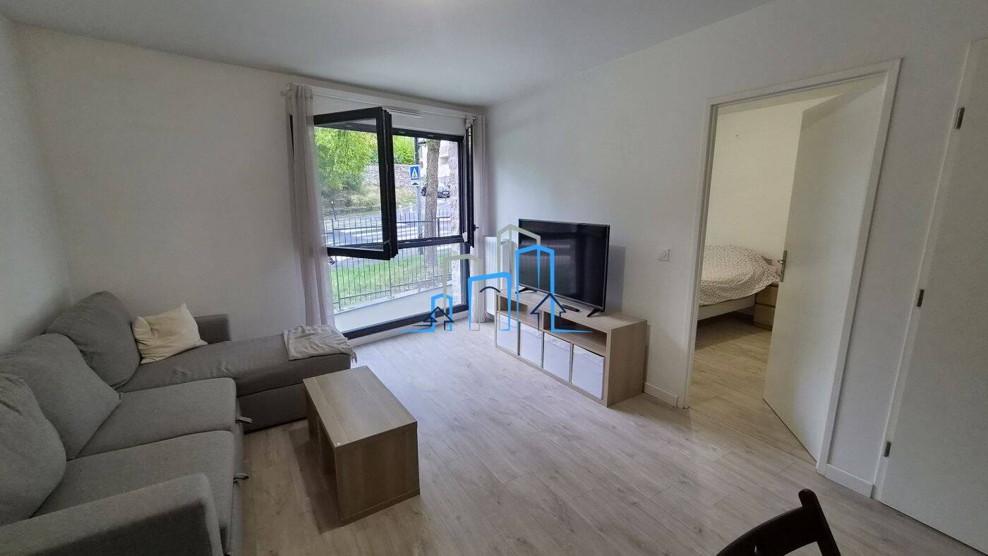 Appartement 2 pièces 42 m² · à Champigny-sur-Marne · 42 m² · 1 100 €/mois