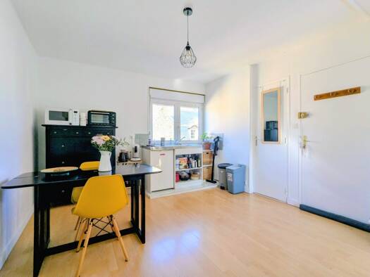 Appartement à vendre 110 000 € 1 pièce 25,3 m² Étage 2/2 Saint-Quay-Portrieux 22410