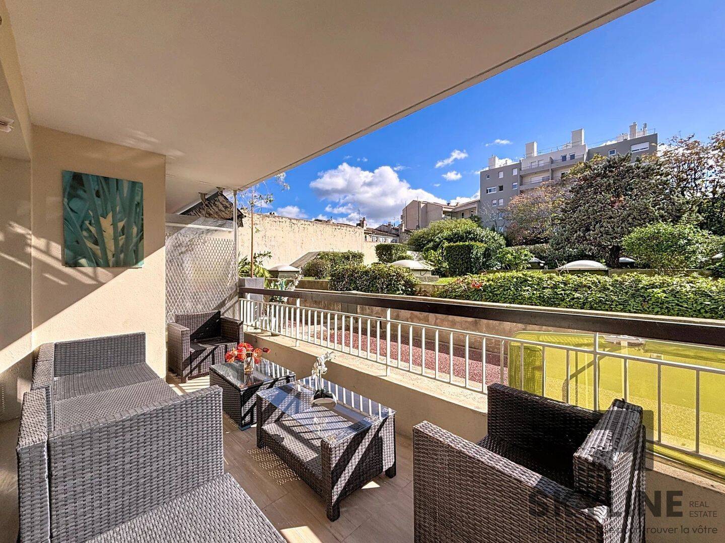 Appartement 3 pièces 75 m² · à Marseille 5ème Arrondissement · 75,1 m² · 265 000 €