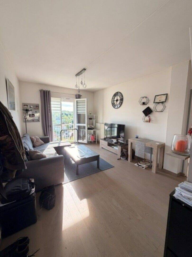 Appartement 3 pièces 55 m² · à Compiègne · 55 m² · 900 €/mois