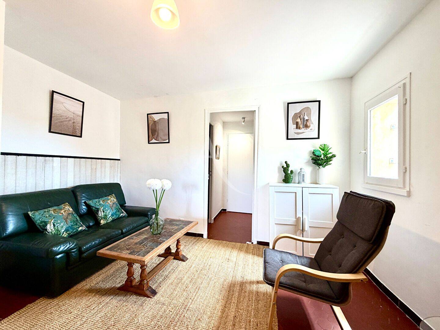 Appartement 2 pièces 37 m² · à Manosque · 37 m² · 635 €
