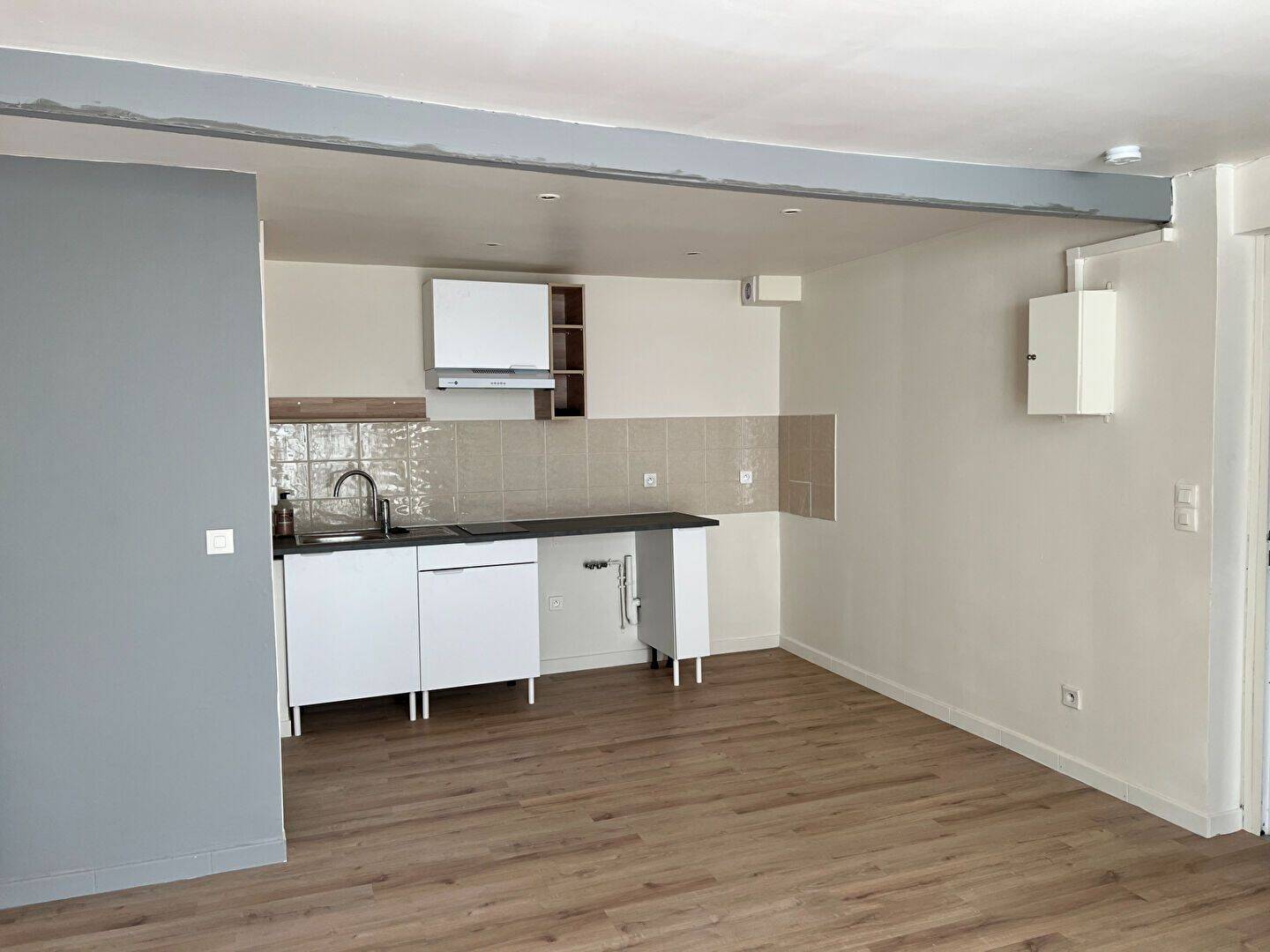 Appartement 1 pièce 27 m² · à Limay · 27,4 m² · 600 €