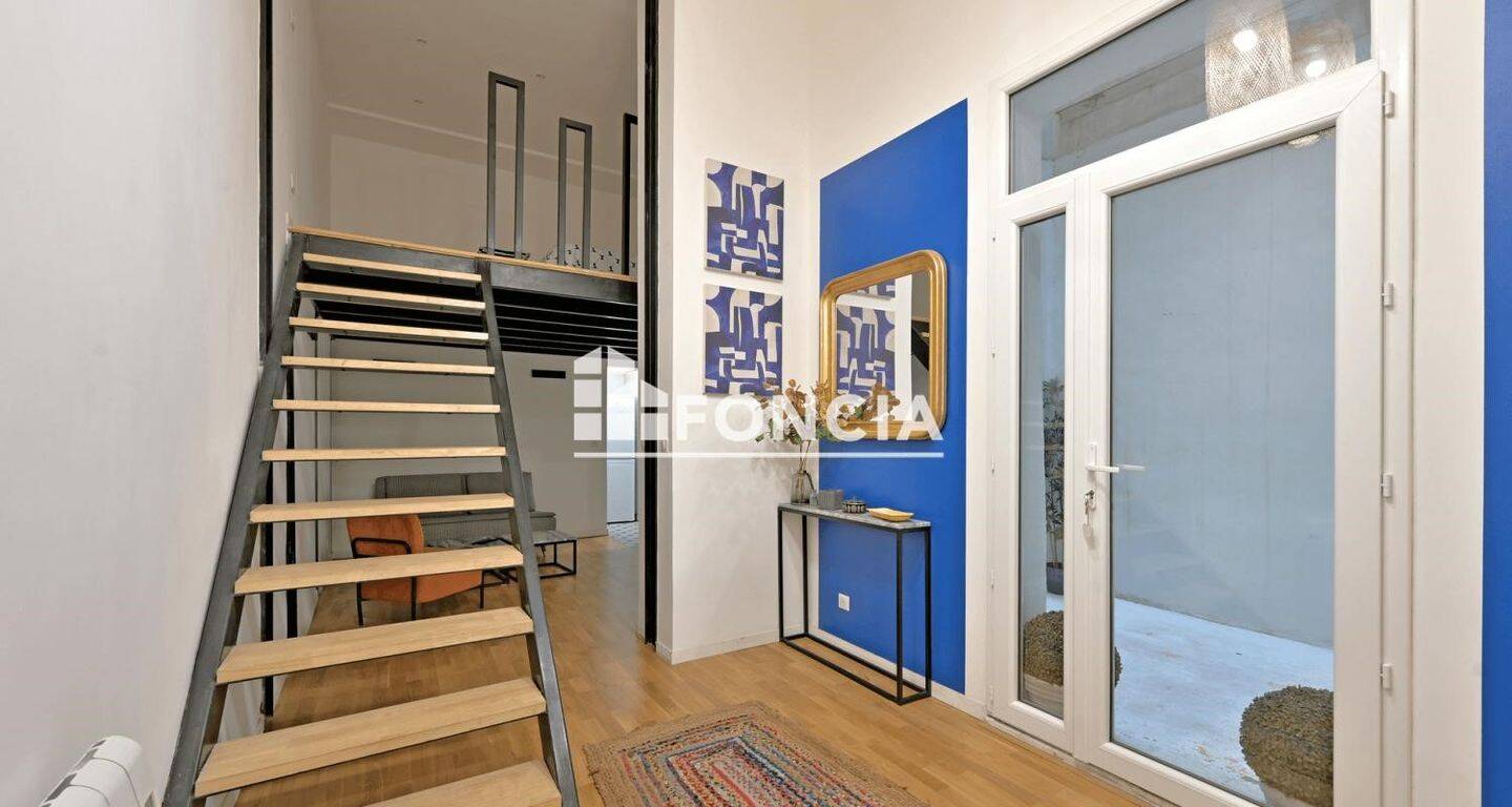 Appartement 2 pièces 52 m² · à Montpellier · 52 m² · 184 900 €