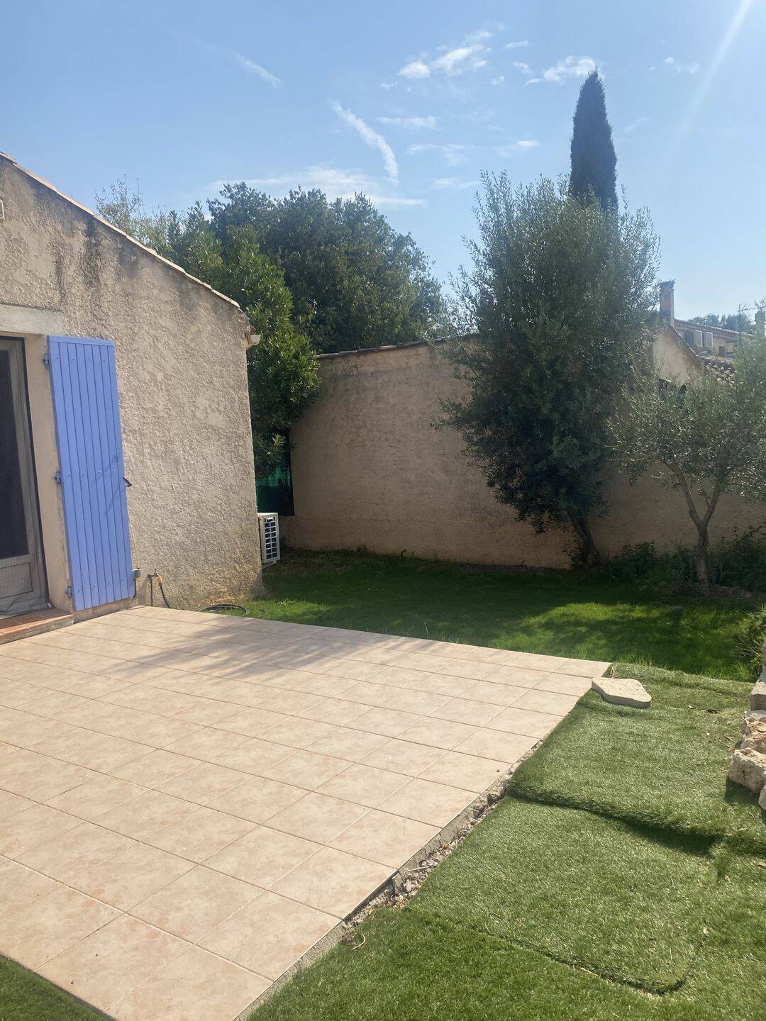 Maison 3 pièces 54 m² · à Marseille 10ème Arrondissement · 54 m² · 1 000 €/mois