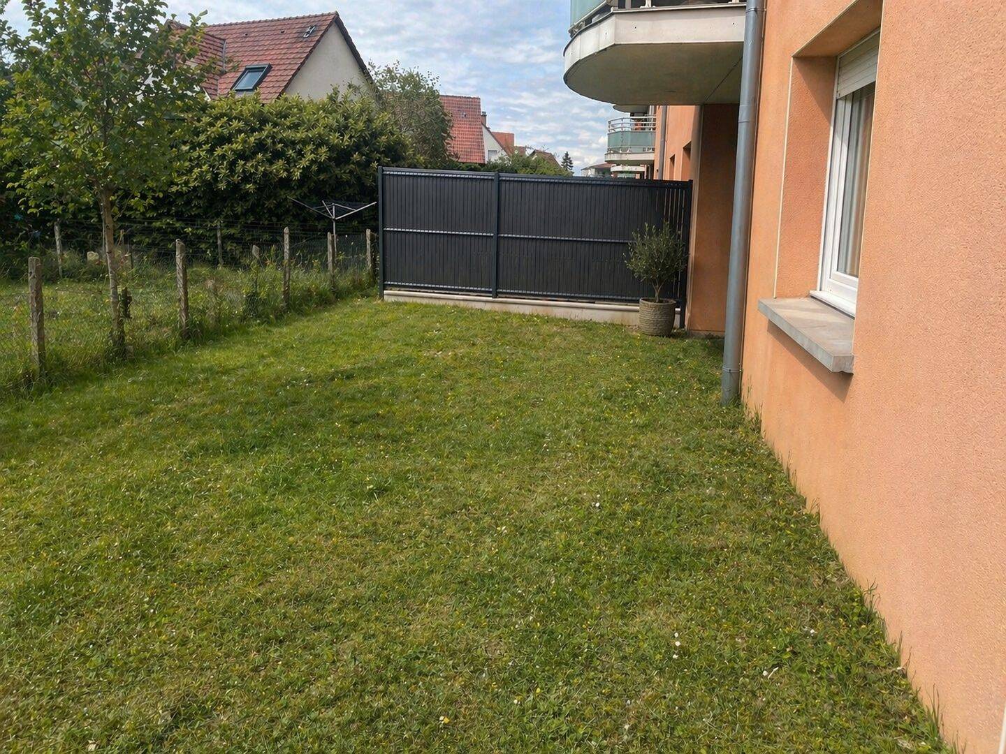 Appartement 3 pièces 55 m² · à Habsheim · 55,5 m² · 177 000 €