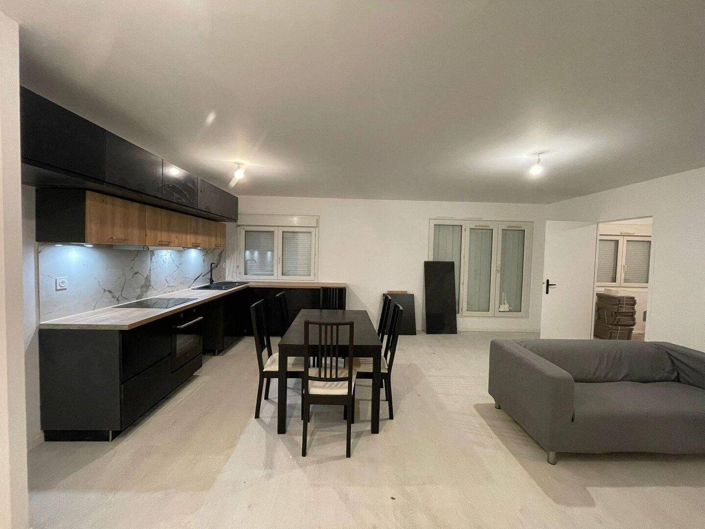 Appartement 4 pièces 81 m² · à Saint-Nazaire · 81 m² · 2 500 €