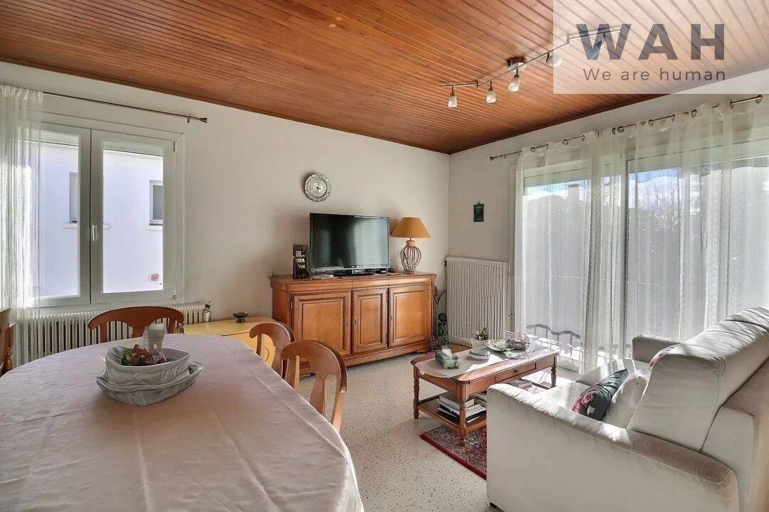 Maison 4 pièces 120 m² · à Montpellier · 120 m² · 440 000 €