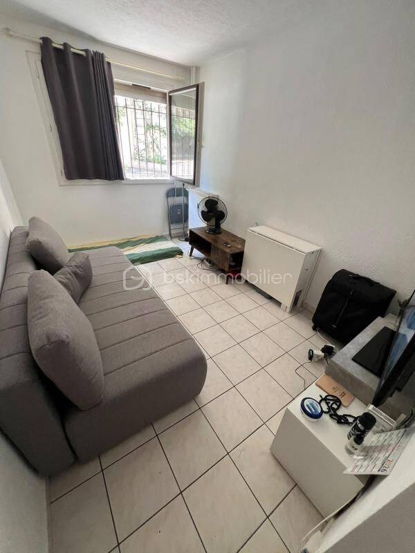 Appartement 1 pièce 19 m² · à Nice · 19 m² · 99 000 €