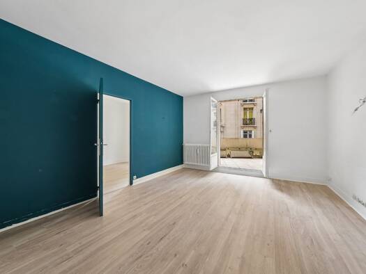 Appartement à vendre 1 039 000 € 4 pièces 2 chambres 74,32 m² Étage 1/9 Ecole Militaire Paris 7ème arrondissement 75007