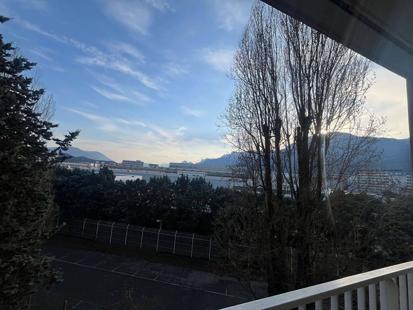 Appartement 4 pièces 72 m² · à Grenoble · 72,4 m² · 80 000 €