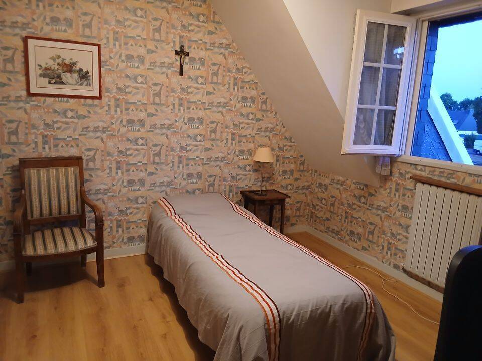 Appartement 1 pièce 12 m² · à Séné · 12 m² · 400 €/mois