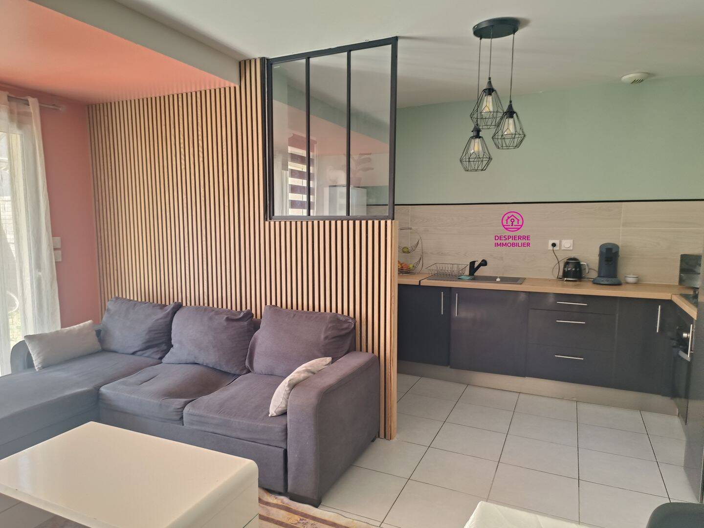 Maison 4 pièces 82 m² · à Le Péage-de-Roussillon · 82 m² · 207 000 €