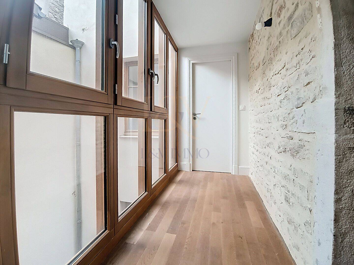 Appartement 4 pièces 93 m² · à Mâcon · 92,8 m² · 265 000 €