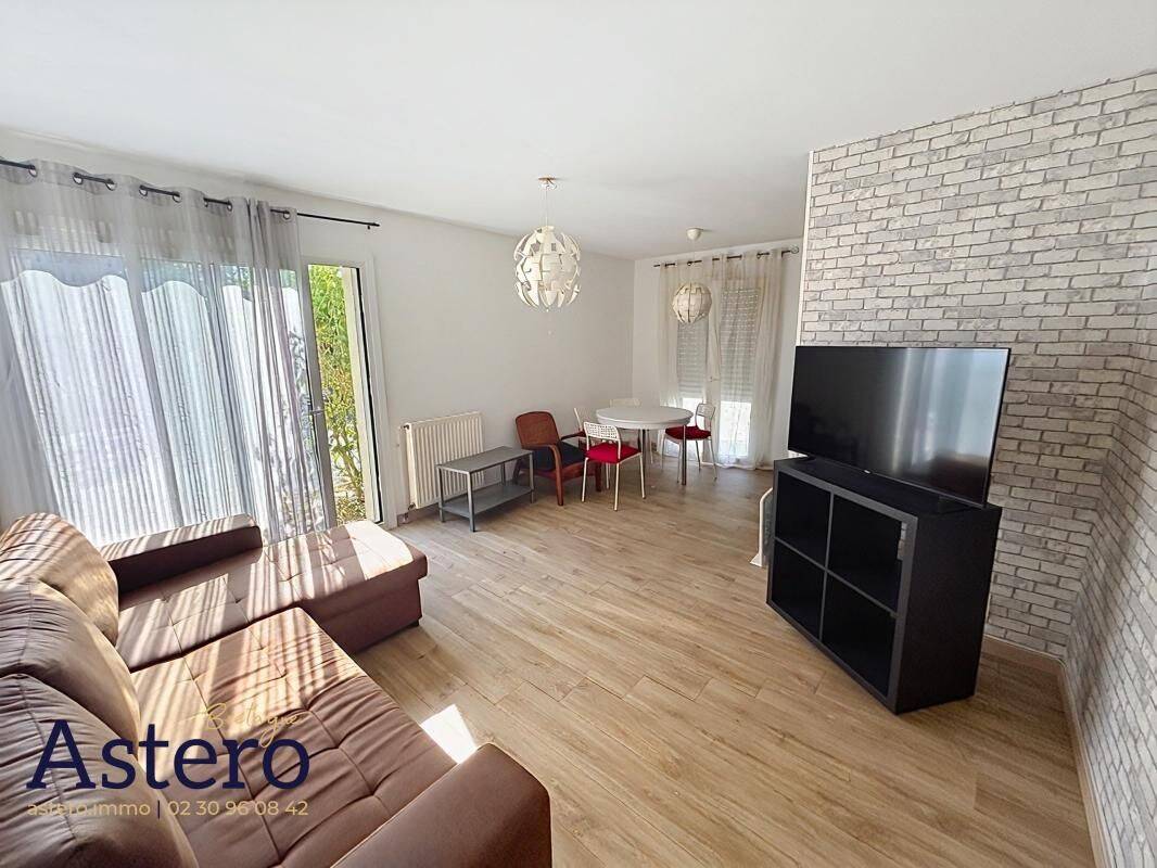 Appartement 3 pièces 63 m² · à Mordelles · 63 m² · 179 900 €