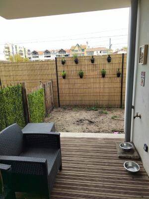 Appartement 2 pièces 42 m² · à Arcachon · 42 m² · 1 100 €