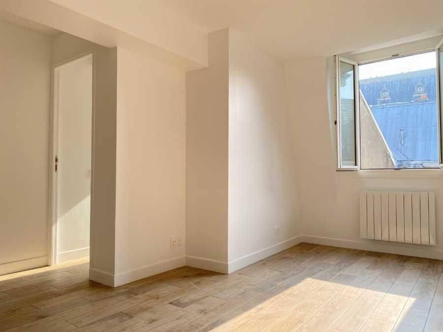 Appartement 2 pièces 30 m² · à Paris 15ème Arrondissement · 30 m² · 1 138 €
