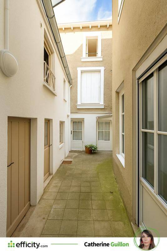 Appartement 1 pièce 31 m² · à Poitiers · 30,9 m² · 74 500 €