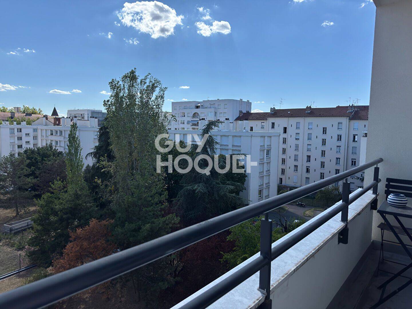 Appartement 4 pièces 89 m² · à Lyon 7ème Arrondissement · 89 m² · 1 766 €
