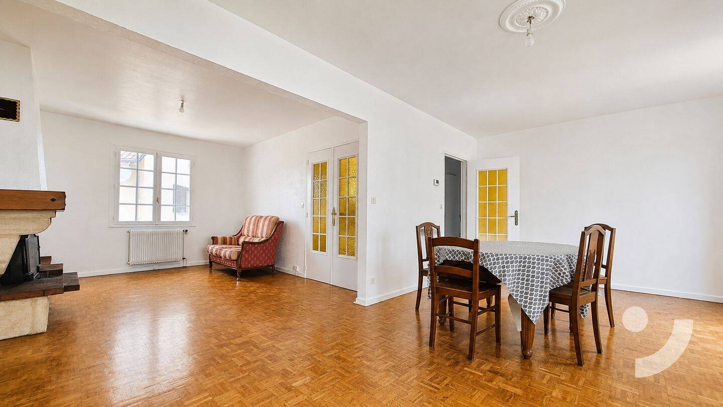 Maison 5 pièces 130 m² · à Épernay · 130 m² · 224 000 €