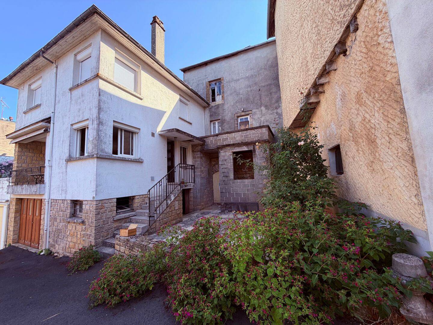 Maison 5 pièces 78 m² · à Ayen · 78 m² · 124 000 €
