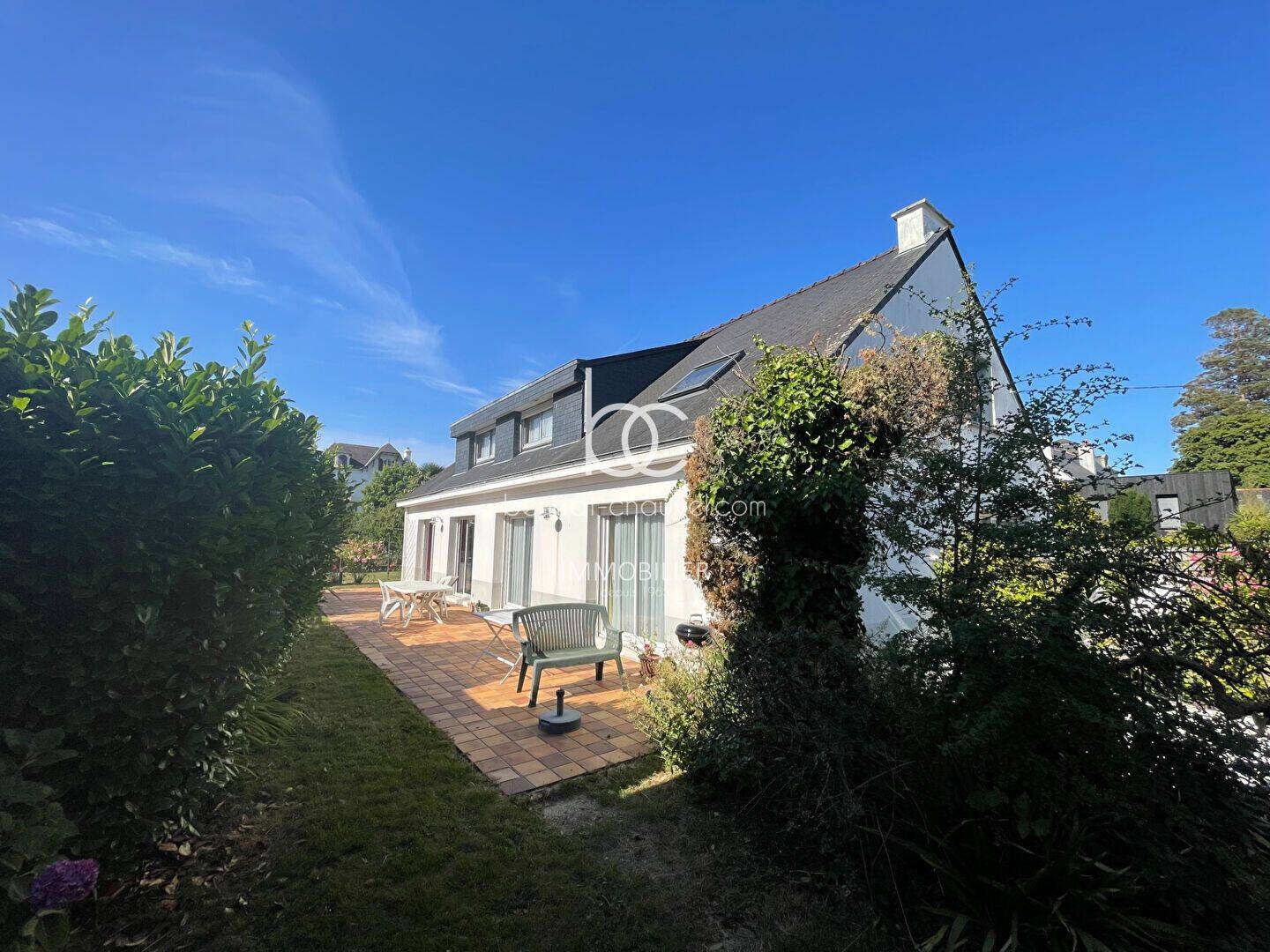 Maison 9 pièces 200 m² · à Vannes · 200 m² · 749 000 €