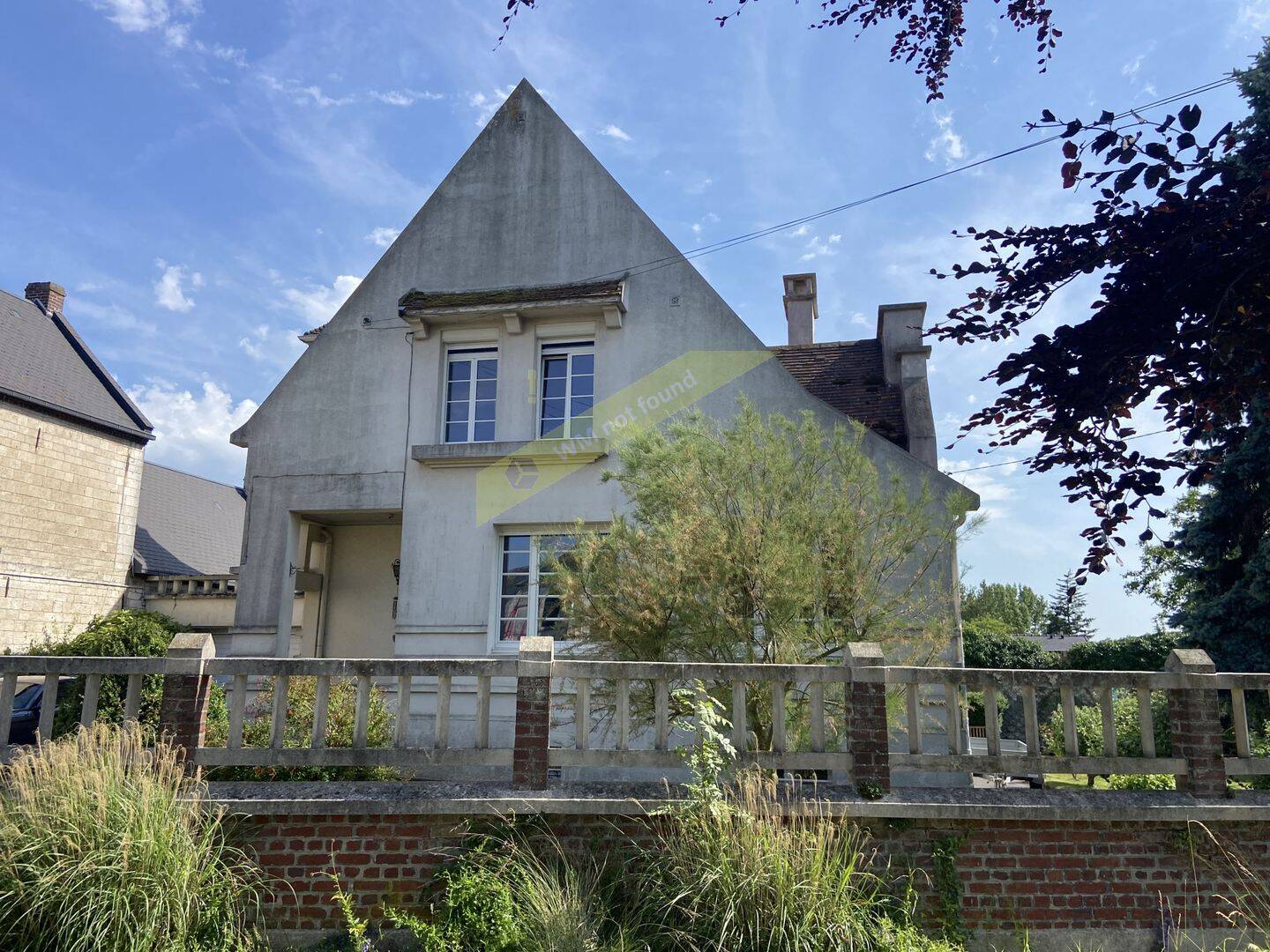 Maison 6 pièces 171 m² · à Marœuil · 171 m² · 374 000 €