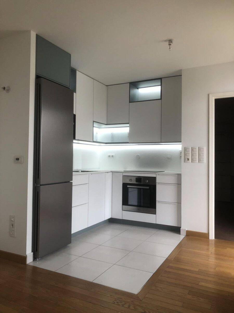 Appartement 2 pièces 43 m² · à Issy-les-Moulineaux · 43 m² · 1 450 €