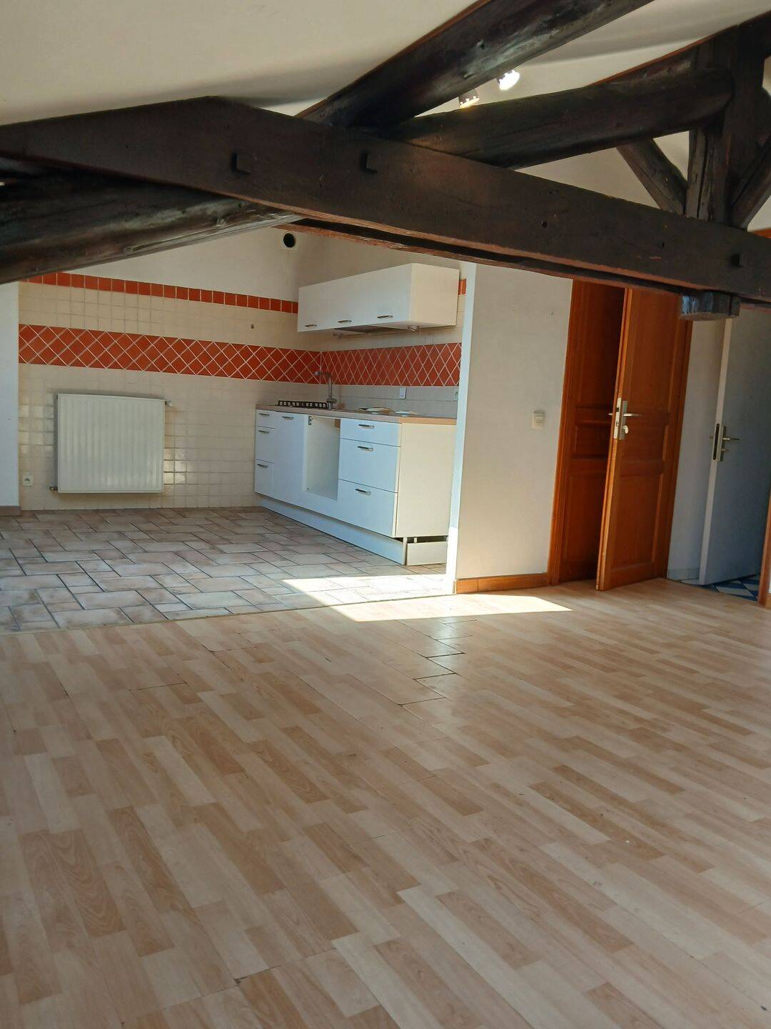 Appartement 2 pièces 38 m² · à Villefranche-sur-Saône · 38 m² · 640 €