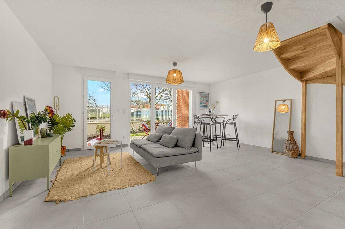 Maison 4 pièces 85 m² · à Toulouse · 85 m² · 359 000 €