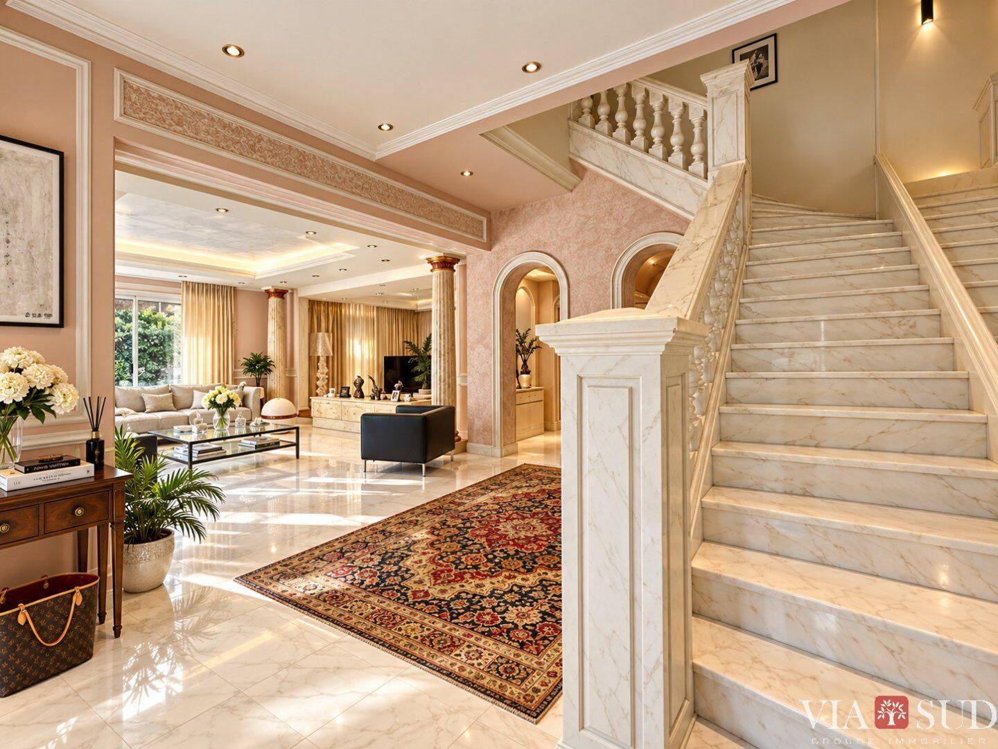Maison 9 pièces 307 m² · à Béziers · 307 m² · 549 000 €