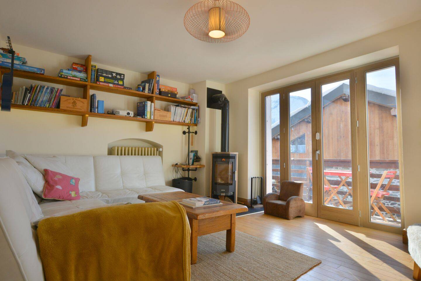 Maison 7 pièces 130 m² · à Bozel · 130 m² · 620 000 €