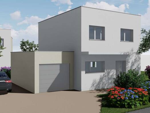 Maison à vendre 230 000 € 5 pièces 5 chambres 100 m² Larivière 90150