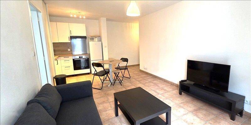 Appartement 2 pièces 38 m² · à Saint-Nazaire · 38 m² · 750 €/mois