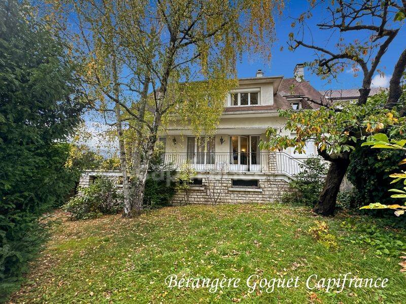 Maison 8 pièces 174 m² · à Le Mans · 174 m² · 435 000 €