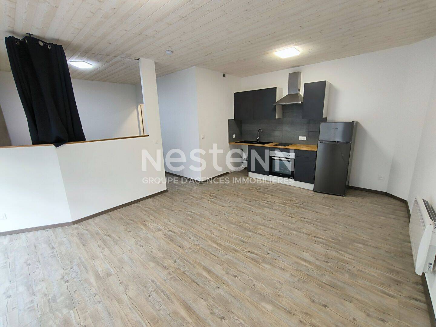 Appartement 1 pièce 31 m² · à Luçon · 31,3 m² · 505 €/mois